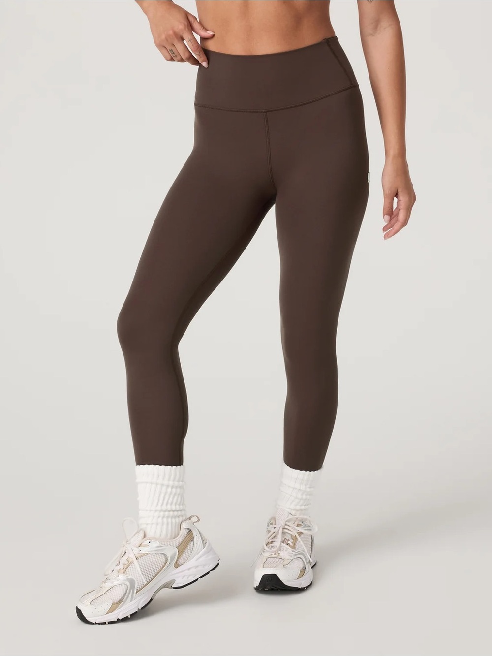 NWT VUORI AllTheFeels Leggings!
